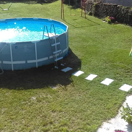 Apartment Family-friendly With Swimming Pool Cepic, Istria - Sredisnja Istra - 15542 *