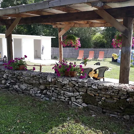 Family-friendly With Swimming Pool Cepic, Istria - Sredisnja Istra - 15542