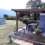 Family-friendly With Swimming Pool Cepic, Istria - Sredisnja Istra - 15542 Апартаменты