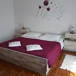 Family-friendly With Swimming Pool Cepic, Istria - Sredisnja Istra - 15542 Апартаменты Kostrcani