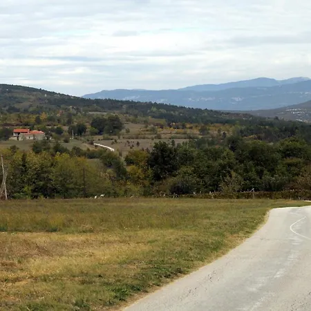 Апартаменты Family-friendly With Swimming Pool Cepic, Istria - Sredisnja Istra - 15542 *