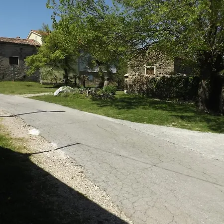 Family-friendly With Swimming Pool Cepic, Istria - Sredisnja Istra - 15542 *