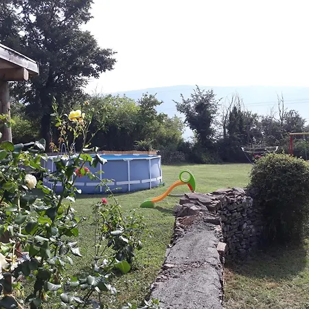 Family-friendly With Swimming Pool Cepic, Istria - Sredisnja Istra - 15542 Kostrcani